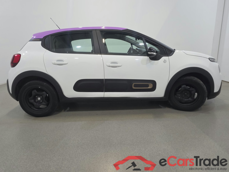 Citroen C3 1.2 PureTech LED Display Klima ... #5