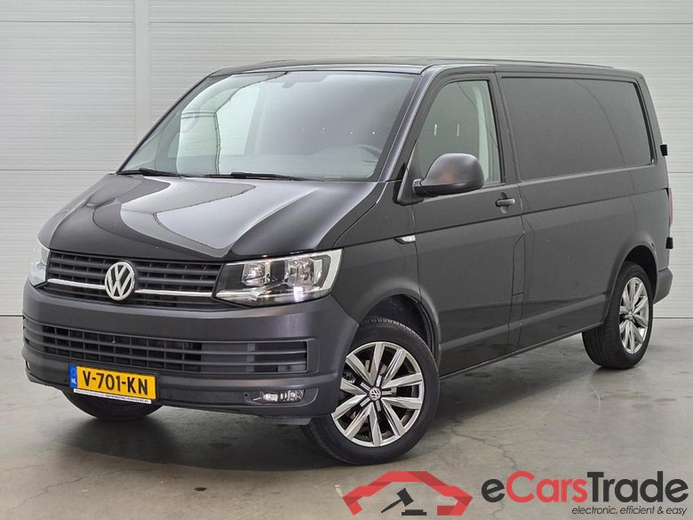 VOLKSWAGEN TRANSPORTER 2.0 TDI L1H2 Highline