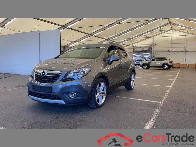 OPEL Mokka 1.4 Turbo 4x2 Enjoy