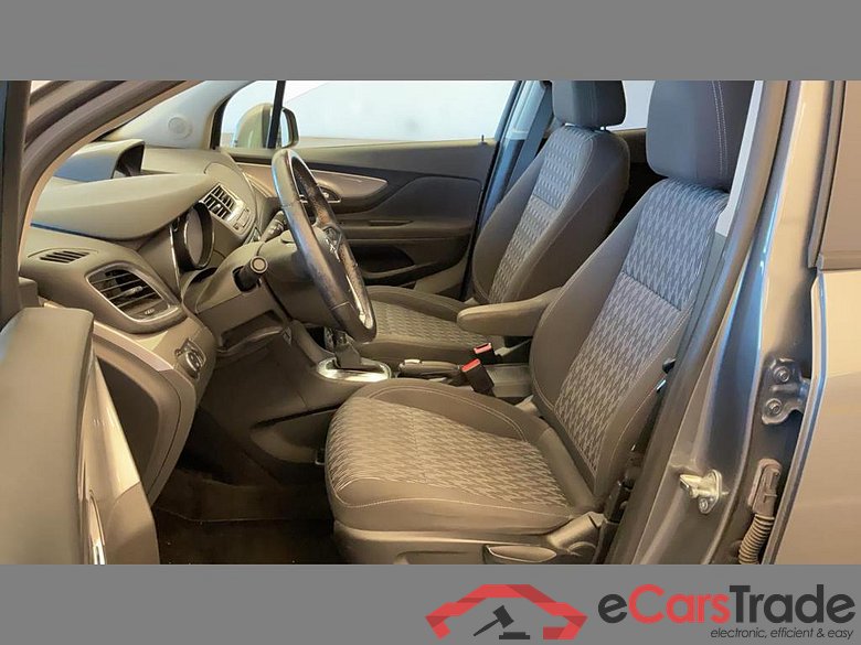 OPEL Mokka 1.4 Turbo 4x2 Enjoy #5