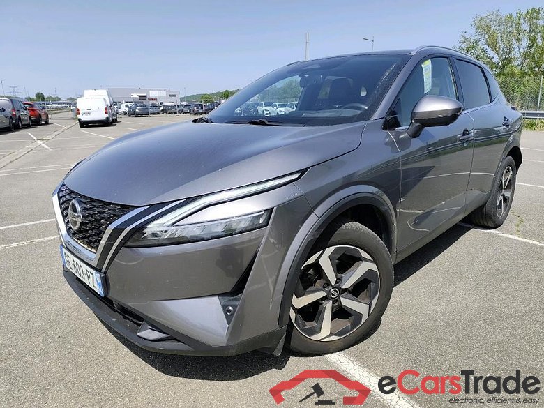 NISSAN Qashqai / 2021 / 5P / Crossover 1.3 MHEV 158ch Xtronic Tekna #1