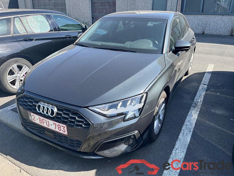 AUDI A3 Sportback Audi A3 Sportback Business Edition Attraction 30 TFSI  81(110) kW(pk) S tronic #1