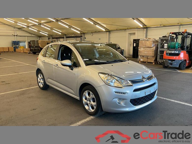 CITROEN C3 1.2 PureTech Exclusive #2