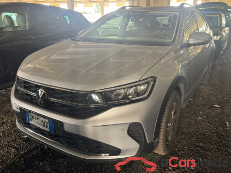Volkswagen Taigo 1.0 TSi Life Aut. LED Virtual ACC Klima PDC ... #1