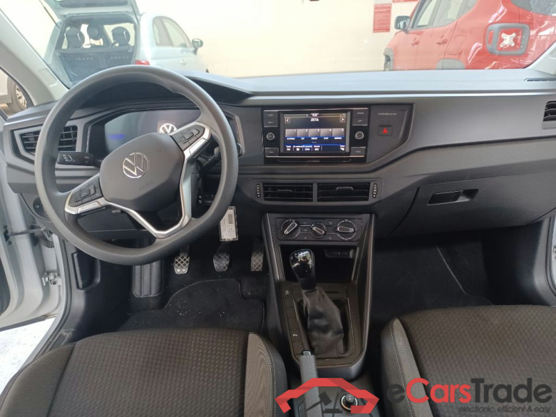 Volkswagen Taigo 1.0 TSi Life LED Virtual ACC Klima PDC ... #6