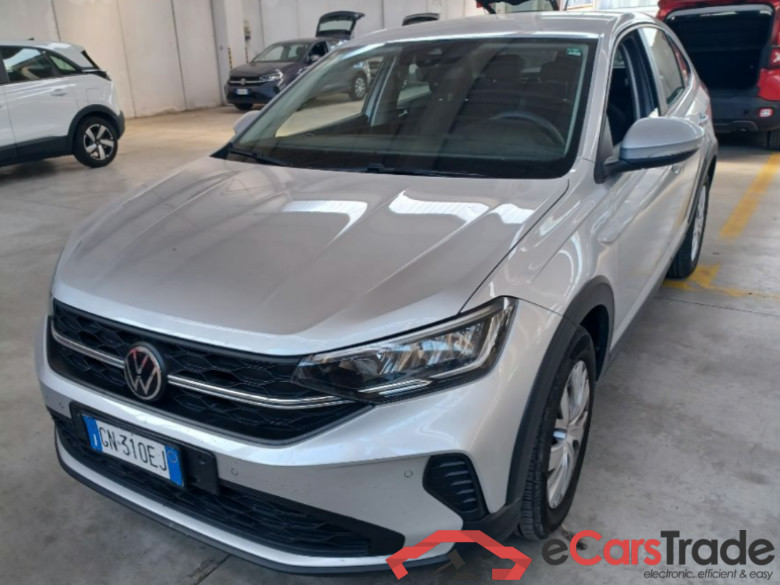 Volkswagen Taigo 1.0 TSi Life LED Virtual ACC Klima PDC ... #1