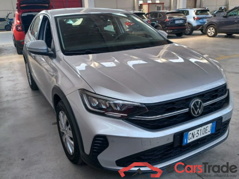 Volkswagen Taigo 1.0 TSi Life LED Virtual ACC Klima PDC ... #2