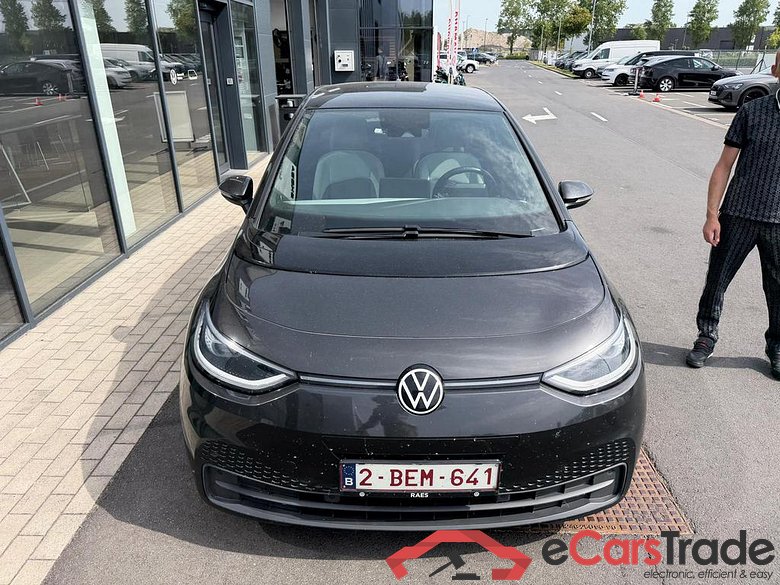 VOLKSWAGEN ID.3 Pro 'Business' 58 kWh  107 kW (145 pk) 1 versnellingen #6