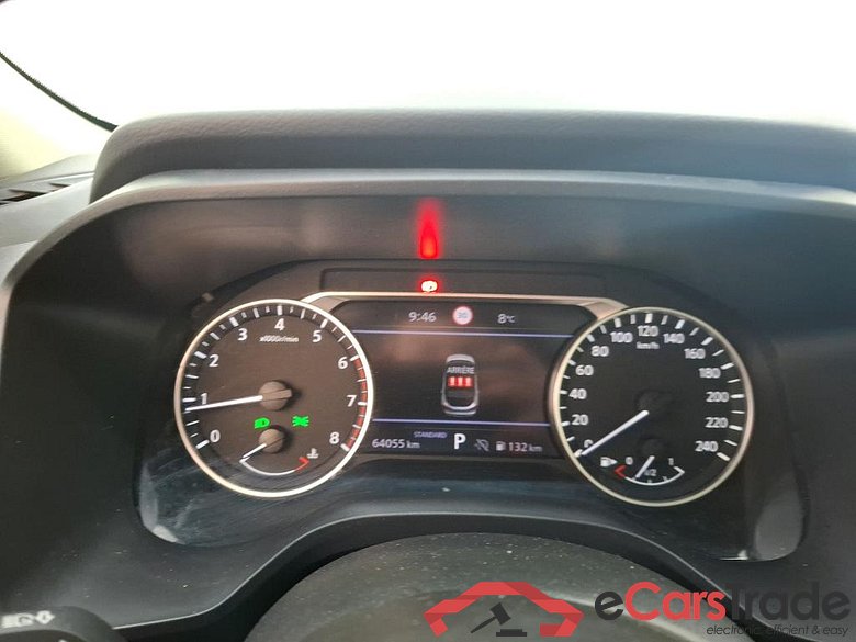 NISSAN Qashqai / 2021 / 5P / Crossover 1.3 MHEV 158ch Xtronic Acenta #6