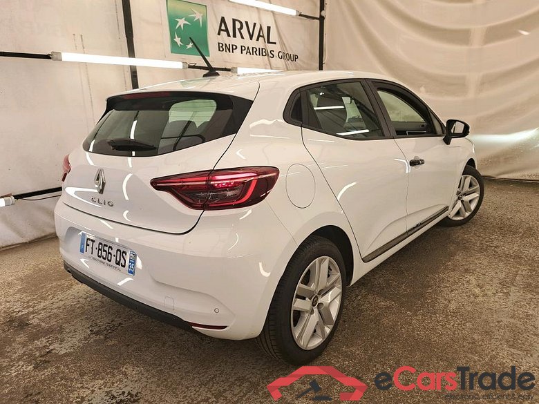 Clio V Business 1.0 SCe 70CV BVM5 E6dT / VO RECONDITIONNE - PHOTOS AVANT RECONDITIONNEMENT #3