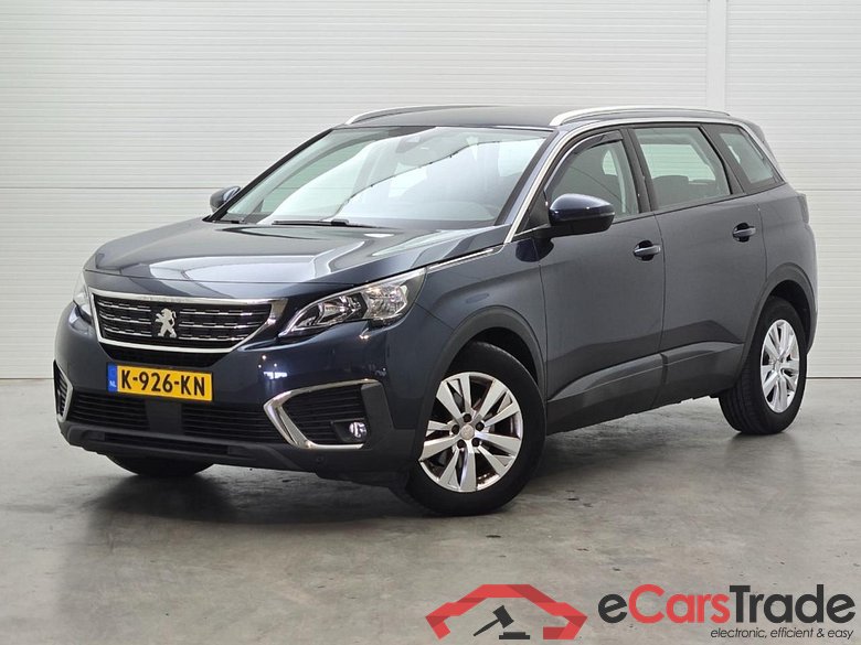 PEUGEOT 5008 1.2 PureTech Active #1