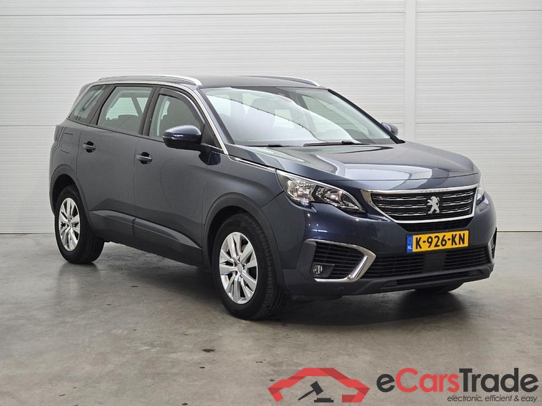 PEUGEOT 5008 1.2 PureTech Active #2