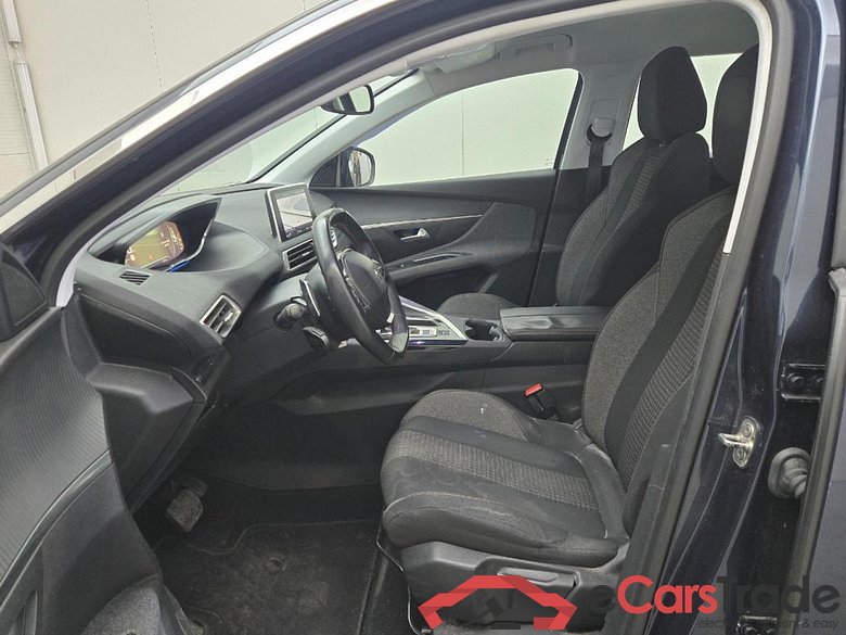 PEUGEOT 5008 1.2 PureTech Active #5