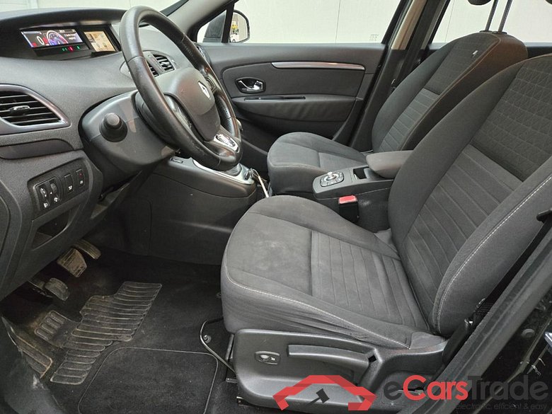 RENAULT Grand Scénic 1.5 dCi Limited 7p. #5