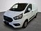 preview Ford Transit Custom #0