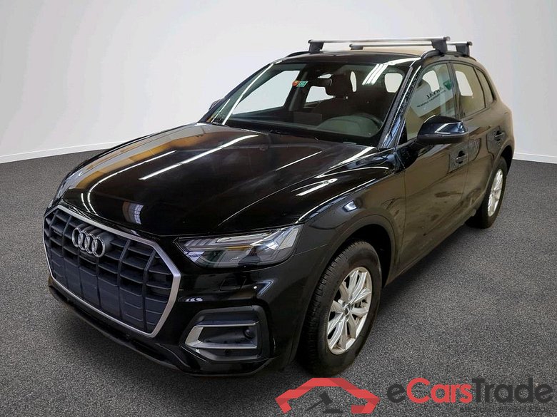 Q5 50 TFSI e quattro 2.0 TFSI 220KW AT7 E6d #1