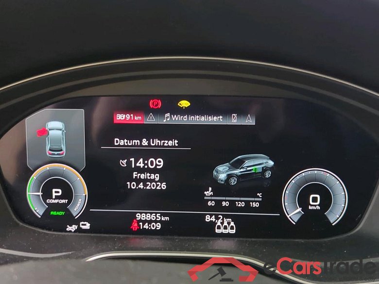 Q5 50 TFSI e quattro 2.0 TFSI 220KW AT7 E6d #5