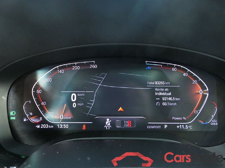 Baureihe 5 Lim. 530 i Luxury Line 2.0 185KW AT8 E6d #6