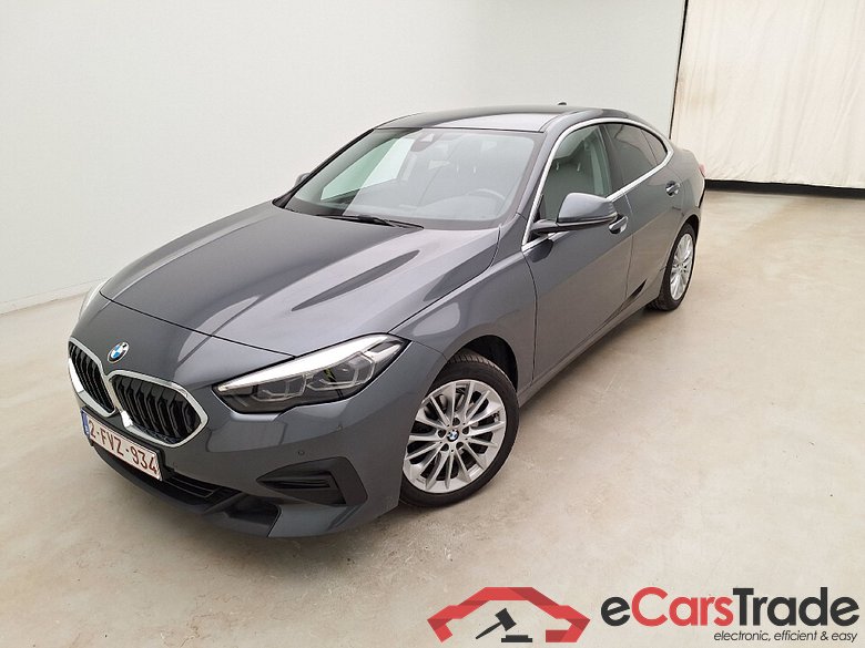 BMW, 216d, 216d Gr.C.85kW Aut. #2
