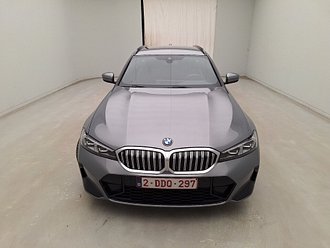 BMW 316