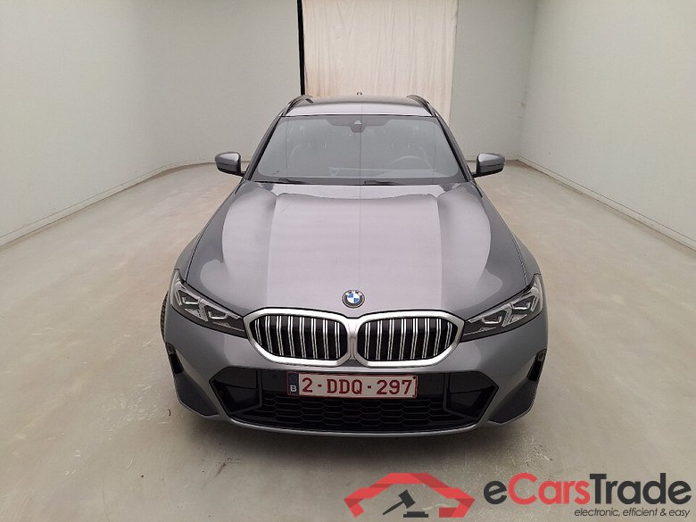 BMW, 3-serie T FL'22, BMW 3 Reeks Touring 316d (90 kW) 5d #1