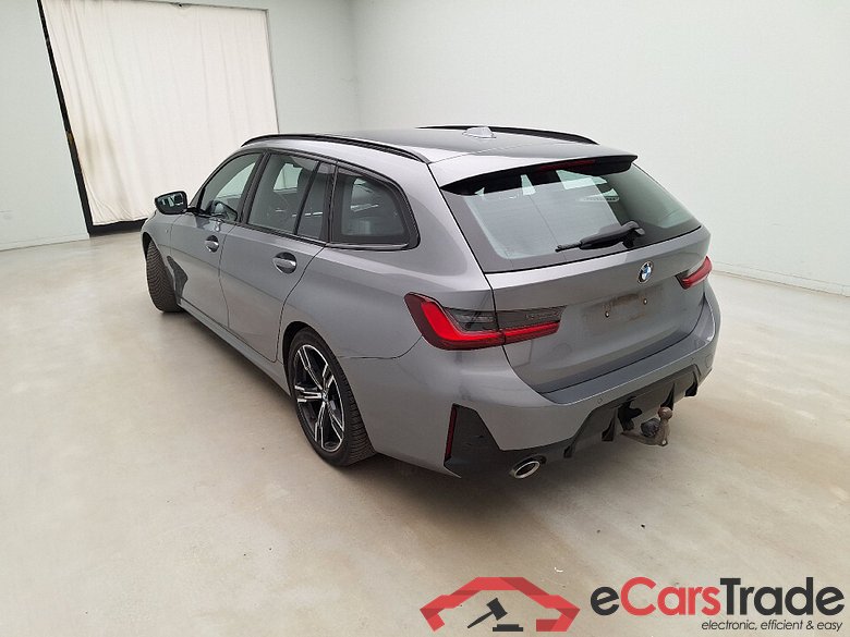 BMW, 3-serie T FL'22, BMW 3 Reeks Touring 316d (90 kW) 5d #6