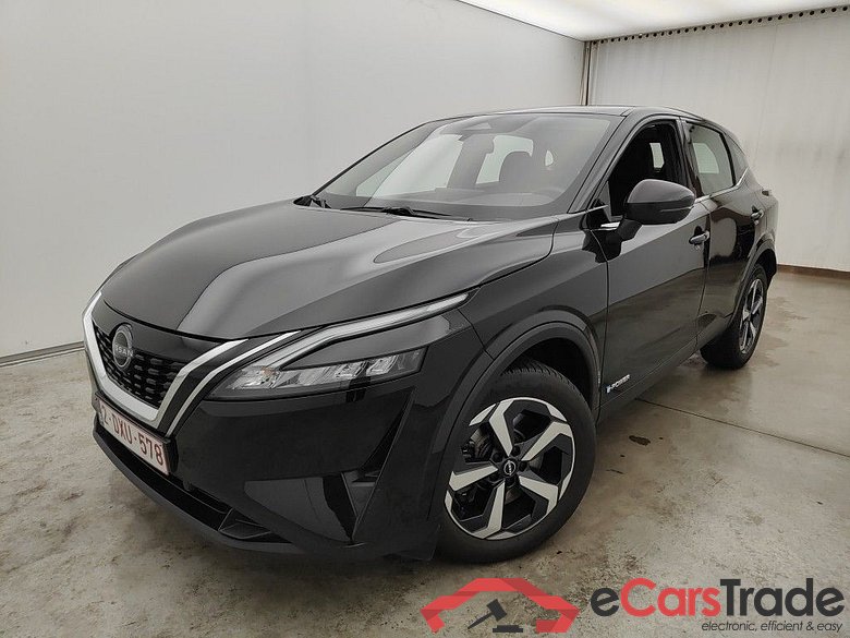 Nissan Qashqai e-POWER Business Edition 5d #1