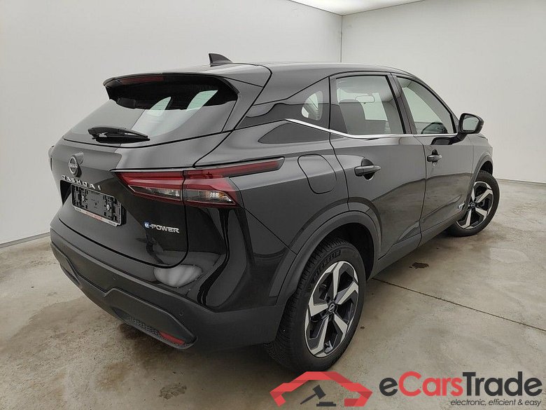 Nissan Qashqai e-POWER Business Edition 5d #2