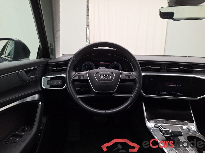 Audi, A6 Berline '18 PHEV, Audi A6 50 TFSI e S tronic Quattro 4d #5