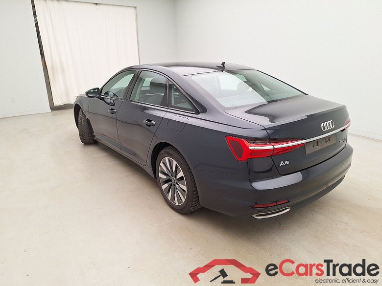 Audi, A6 Berline '18 PHEV, Audi A6 50 TFSI e S tronic Quattro 4d #6