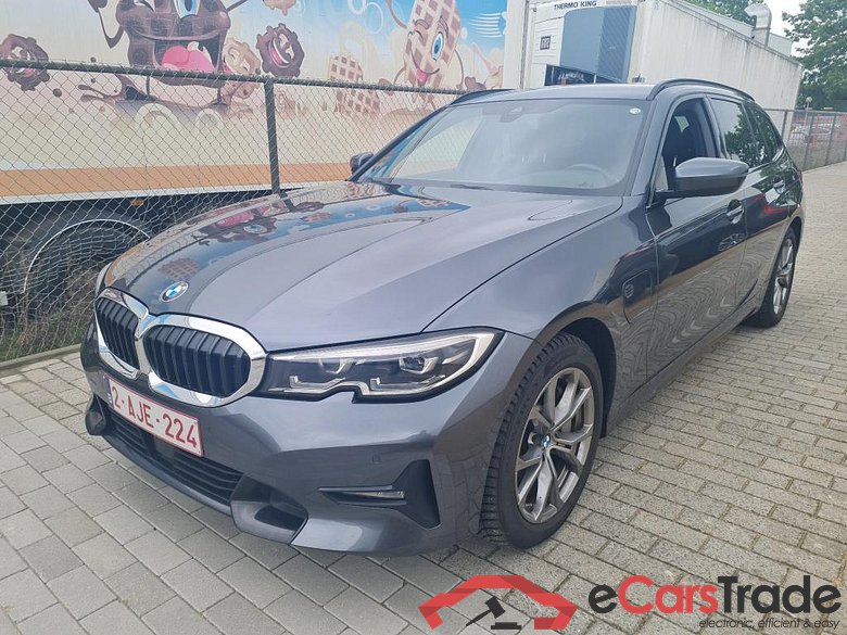 BMW 3 SERIES TOURING 2.0 330E (215KW) TOURING