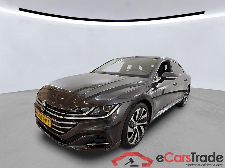 VOLKSWAGEN Arteon 140 kW #1