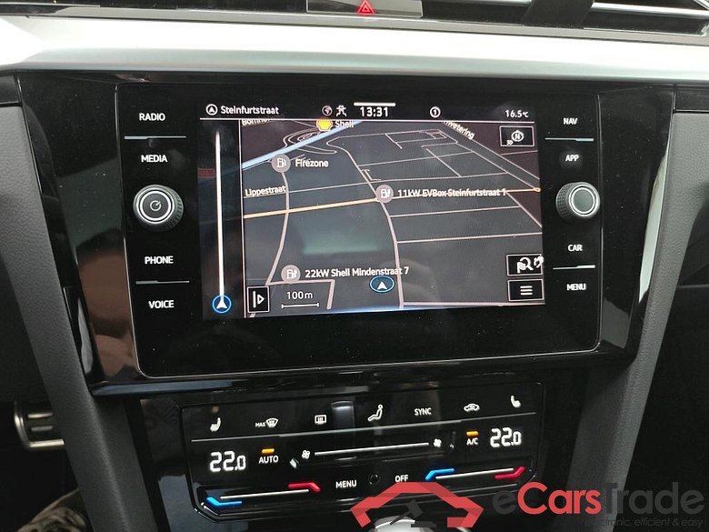 VOLKSWAGEN Arteon 140 kW #2