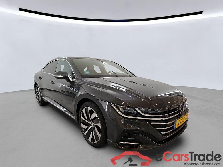 VOLKSWAGEN Arteon 140 kW #4