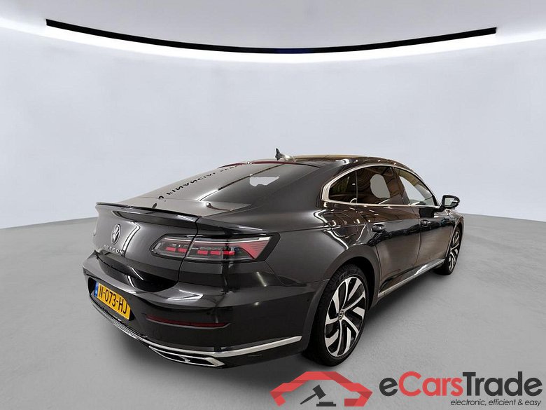 VOLKSWAGEN Arteon 140 kW #5