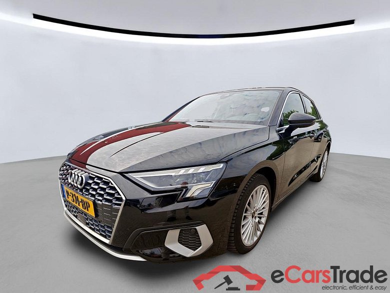 AUDI A3 Sportback 81 kW #1