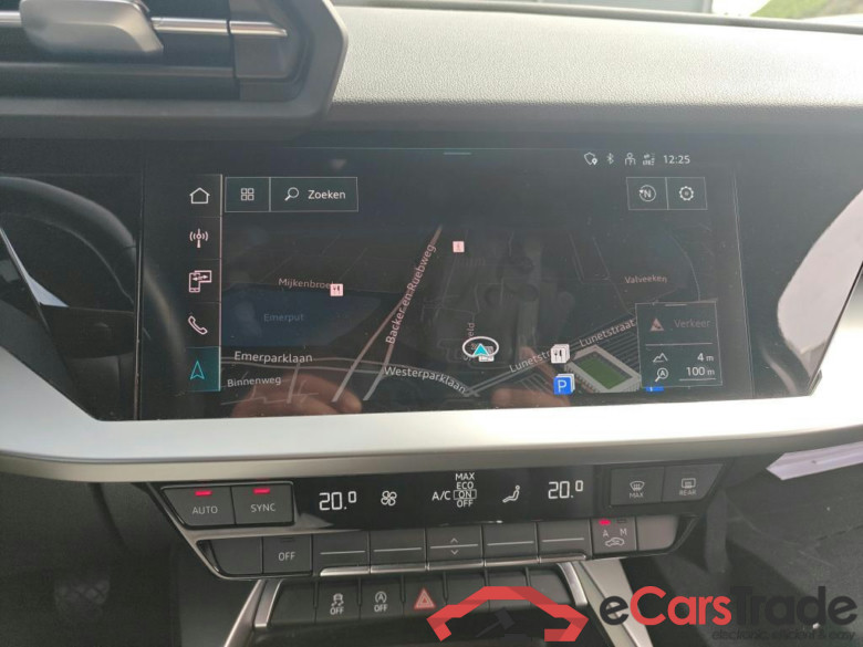 AUDI A3 Sportback 81 kW #3