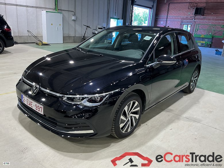 VOLKSWAGEN GOLF VIII 1.4 EHYBRID STYLE BUSINESS DSG #1