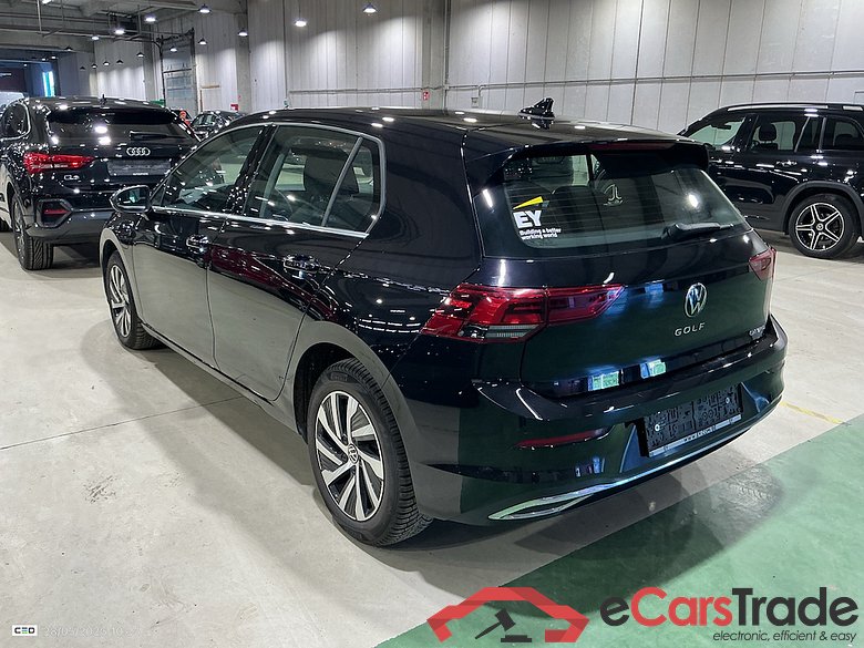 VOLKSWAGEN GOLF VIII 1.4 EHYBRID STYLE BUSINESS DSG #3