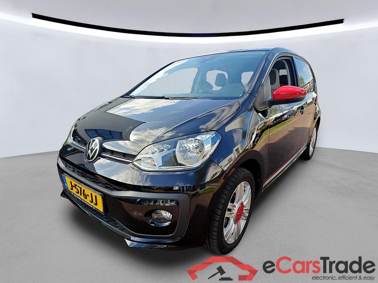 VOLKSWAGEN up! 44 kW