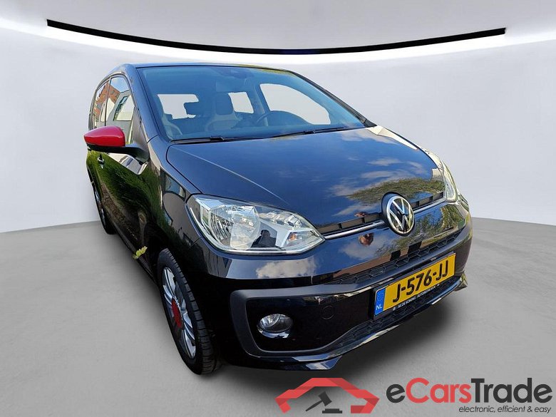 VOLKSWAGEN up! 44 kW #3