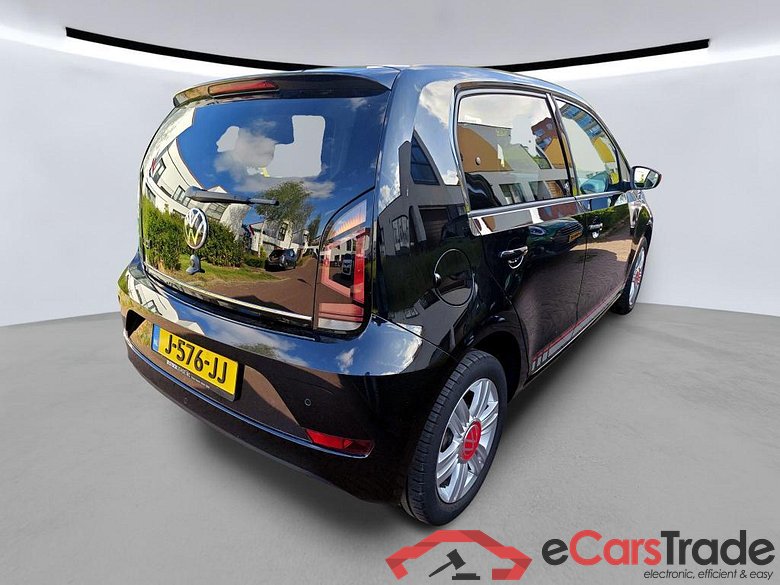 VOLKSWAGEN up! 44 kW #4