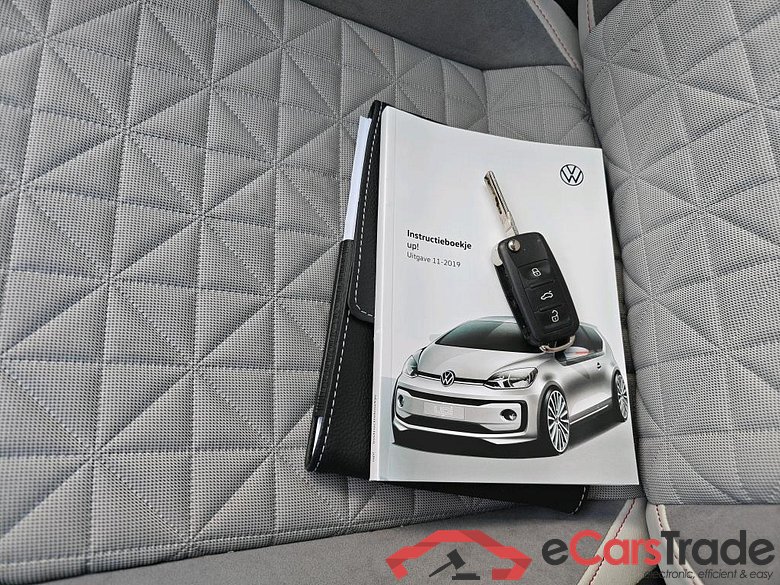 VOLKSWAGEN up! 44 kW #5