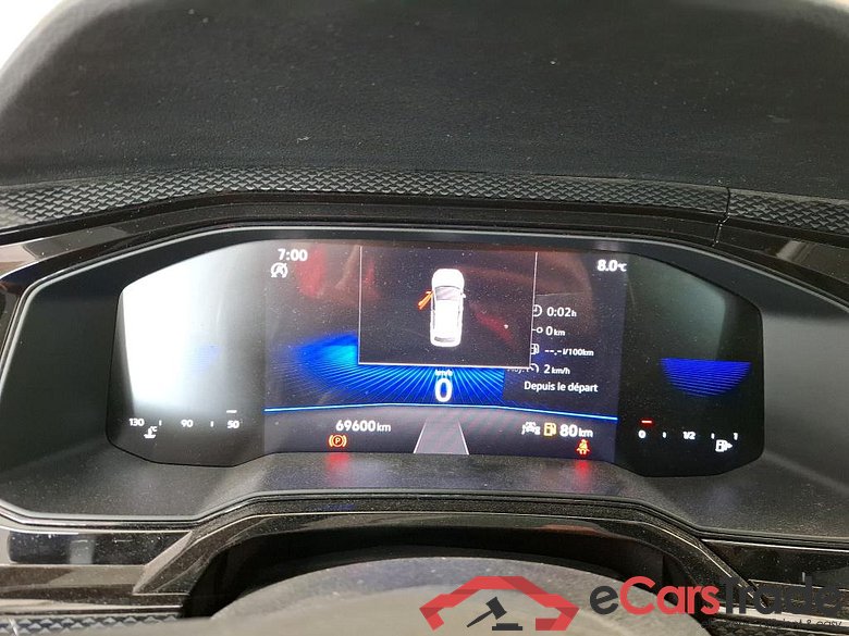Polo VI Life Plus 1.0 TSI 95CV BVM5 E6d #6