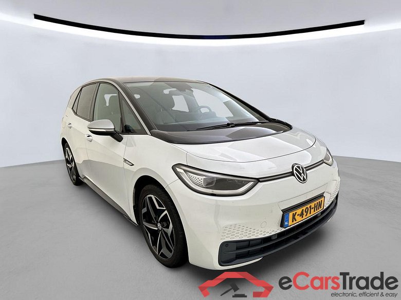 VOLKSWAGEN ID.3 150 kW #5