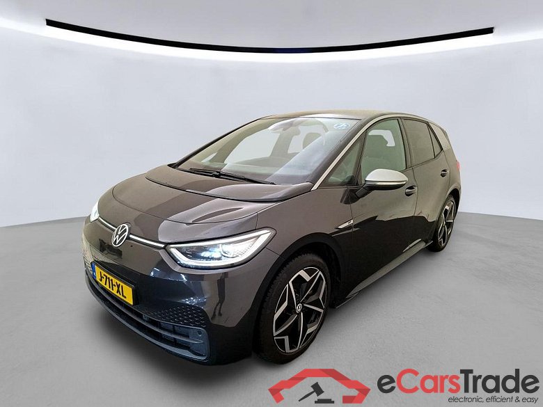 VOLKSWAGEN ID.3 150 kW