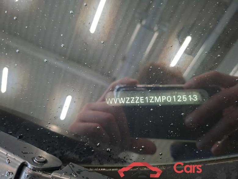 VOLKSWAGEN ID.3 150 kW #3