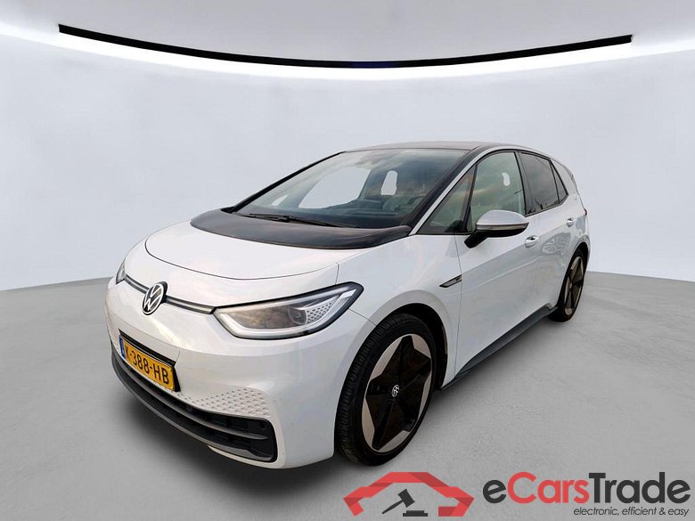 VOLKSWAGEN ID.3 150 kW #1