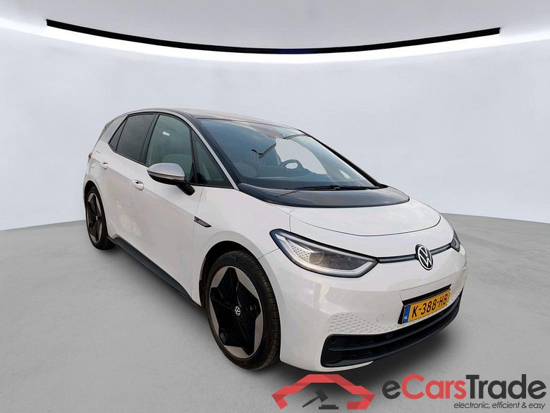 VOLKSWAGEN ID.3 150 kW #5