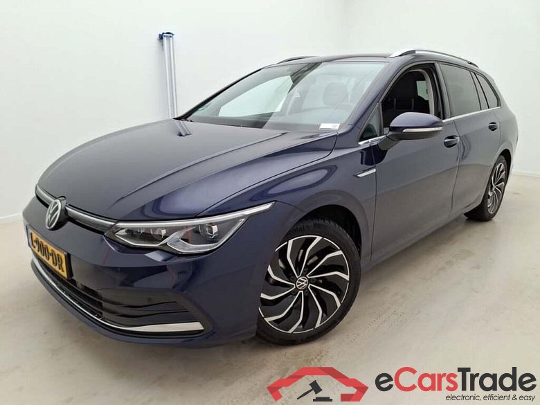 VOLKSWAGEN Golf Variant 1.5 TSI Style